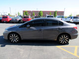 Used 2014 Honda Civic EX-L image 2