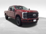 New 2025 Ford F350 Platinum image 4