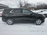 Used 2019 Chevrolet Equinox LT w/ Sun & Navigation Package image 5