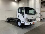 New 2025 Chevrolet Low Cab Forward image 1