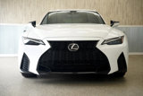 Used 2023 Lexus IS 350 F Sport image 3