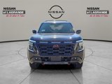 New 2025 Nissan Armada PRO-4X image 2