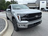 New 2025 Ford F150 Platinum image 3