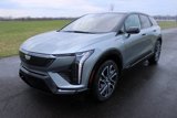 New 2025 Cadillac Optiq Sport 1 w/ LPO, Floor Liner Package image 3