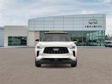 New 2025 INFINITI QX60 Autograph w/ Cargo Package image 2