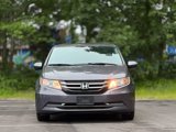 Used 2016 Honda Odyssey EX-L image 2