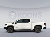 New 2025 GMC Sierra 1500 AT4X image 2