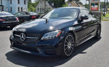 Used 2021 Mercedes-Benz C 300 Coupe w/ AMG Line image 6