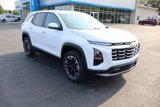 New 2026 Chevrolet Equinox LT w/ Convenience Package II image 2
