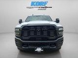 New 2025 RAM 2500 Tradesman image 2