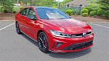 Used 2025 Volkswagen Jetta GLI Autobahn image 2