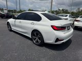 Used 2022 BMW 330i Sedan w/ Driving Assistance Package image 3