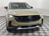 New 2025 MAZDA CX-50 AWD 2.5 Turbo w/ Weather Package image 3