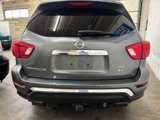 Used 2019 Nissan Pathfinder SV image 4