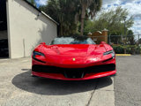 Used 2024 Ferrari SF90 Spider image 2