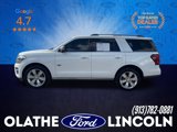 Used 2024 Ford Expedition King Ranch image 3