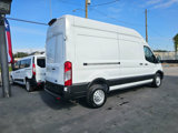 Used 2022 Ford Transit 250 148 High Roof AWD image 6