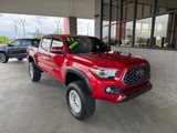 Used 2021 Toyota Tacoma TRD Off-Road image 4