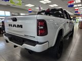 New 2025 RAM 1500 Big Horn image 3
