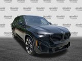 New 2025 BMW XM image 2