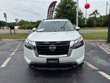Used 2025 Nissan Pathfinder SV w/ SV Premium Package image 3