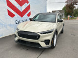 New 2025 Ford Mustang Mach-E GT image 2
