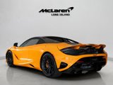 New 2025 McLaren 750S Spider image 4