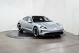Certified 2025 Porsche Taycan image 3