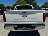 New 2025 Ford F150 Lariat image 4