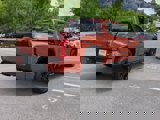 New 2025 Toyota Tundra Platinum image 5