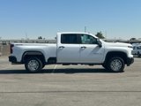 Used 2024 Chevrolet Silverado 2500 Custom w/ Custom Value Package image 3