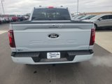 New 2025 Ford F150 XLT image 4