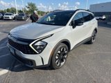 Used 2023 Kia Sportage X-Line w/ X-Line Premium Package image 2