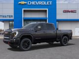 New 2025 GMC Sierra 3500 AT4 image 2