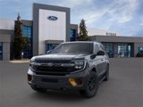 New 2025 Ford Expedition Tremor image 2