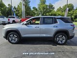 New 2026 Chevrolet Equinox LT w/ Convenience Package II image 4