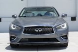 Used 2020 INFINITI Q50 Luxe image 4