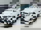Used 2019 Mercedes-Benz C 300 Sedan w/ Premium Package image 5