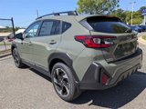 New 2025 Subaru Crosstrek 2.5i Limited image 5