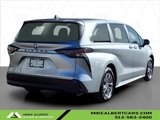 Used 2024 Toyota Sienna LE image 4