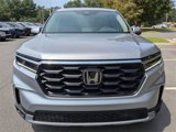 Used 2025 Honda Pilot EX-L image 3
