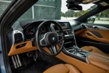 Used 2020 BMW 840i Gran Coupe w/ M Sport Package image 3