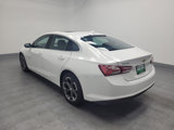 Used 2022 Chevrolet Malibu LT image 5