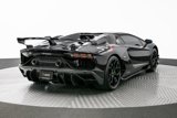 Used 2021 Lamborghini Aventador SVJ image 4