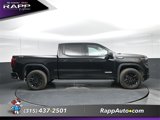 New 2026 GMC Sierra 1500 Elevation image 3