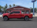 New 2025 Ford F350 Lariat w/ Lariat Ultimate Package image 3