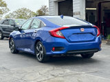 Used 2016 Honda Civic Touring image 3
