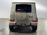 New 2025 Mercedes-Benz G 580 w/ EQ Technology image 4