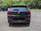 Used 2021 Buick Encore GX Select w/ Experience Buick Package image 4