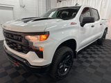 Used 2024 Chevrolet Silverado 1500 Custom Trail Boss image 4